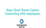 North Memorial breast cancer video
