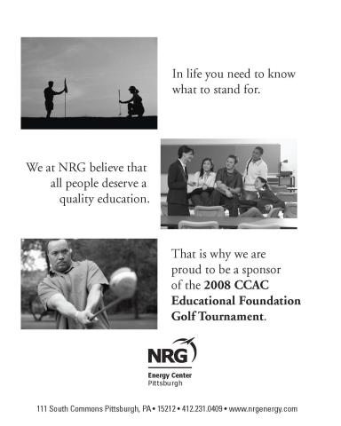 NRG Pittsburgh Ad